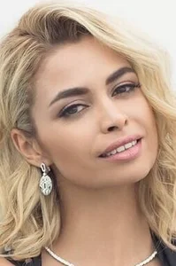 Kaoutar Boudarraja